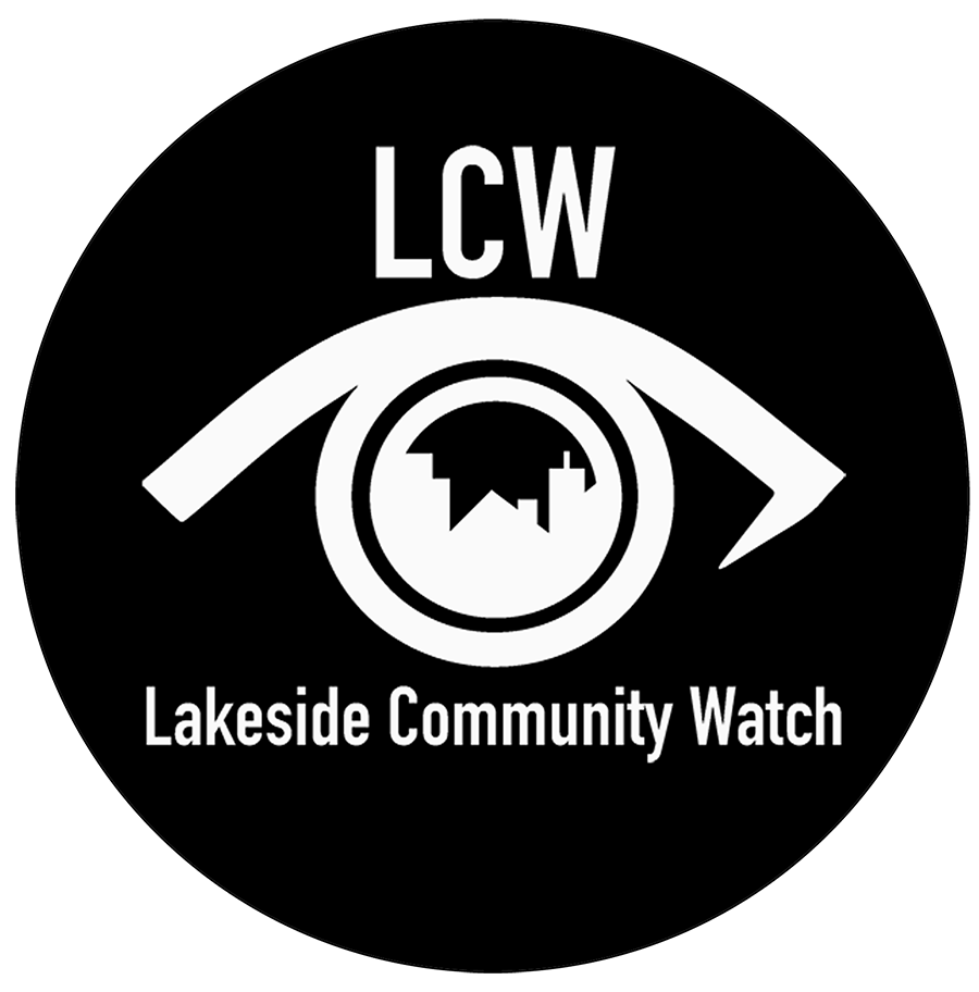 Lakeside Community Watch